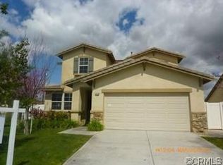 1479 Gilbert J Adame Ct, Colton, CA 92324