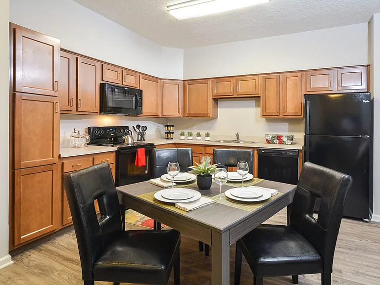 The Residences At Career Gateway — Photo 8