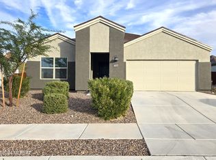 4877 S Avenida De Raspa, Tucson, AZ 85746