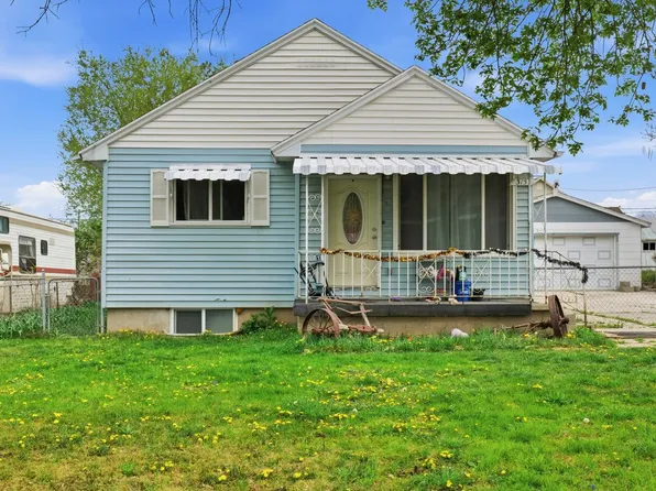 3157 S Elmer St W, Magna, UT 84044