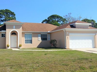 641 NW Marion Avenue, Port Saint Lucie, FL, 34983