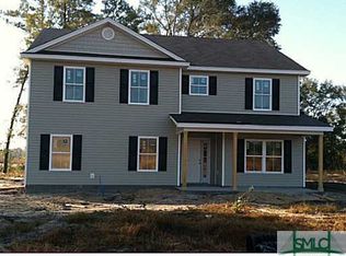 335 Frank Edwards Dr, Ellabell, GA 31308