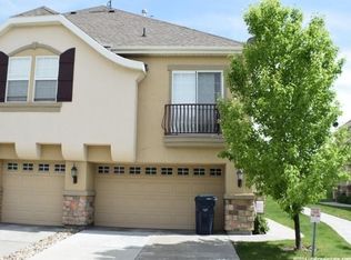 3943 W Spencer Crest Ln, West Jordan, UT 84084