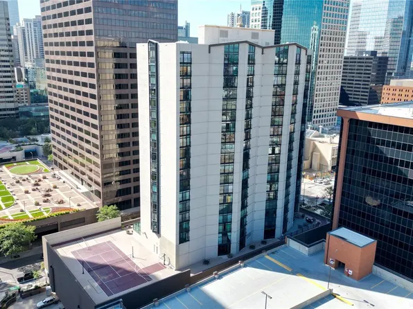 1777 Larimer Street #1405, Denver, CO 80202