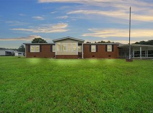 104 Henry Rd, Jarratt, VA 23867