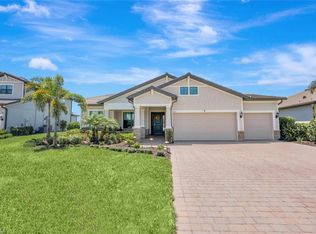 19537 The Place Blvd, Estero, FL 33928