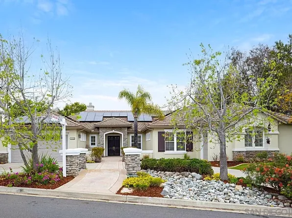 1608 Hillstone Ave, Escondido, CA 92029