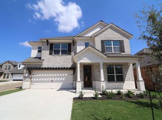2316 Serene Pl, Leander, TX 78641