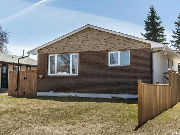 3525 Miyo-wâhkôhtowin ROAD, Saskatoon, SK S7L 4R8