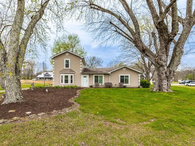 2544 S Mount Pleasant Rd, Greenbrier, TN, 37073