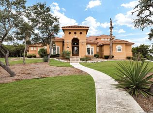 14214 Melrose Cir, Helotes, TX 78023