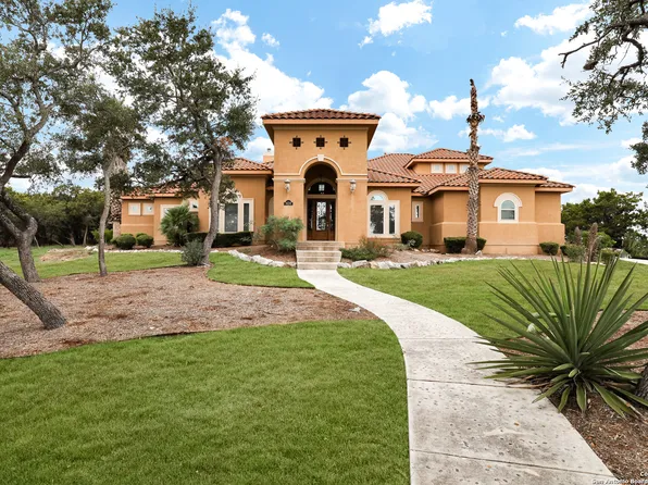 14214 MELROSE CIR, Helotes, TX 78023