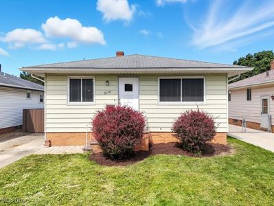 3416 Snow Rd, Parma, OH, 44134
