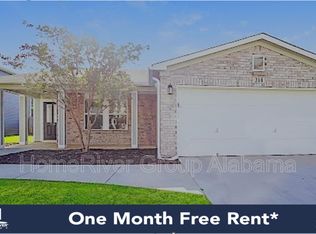 314 Kenneth Blvd NW, Madison, AL 35757