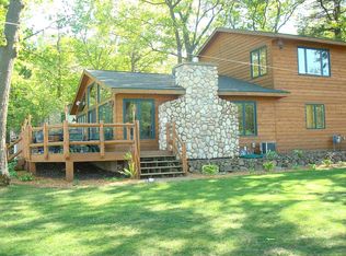 89 158th Ave, Turtle Lake, WI 54889