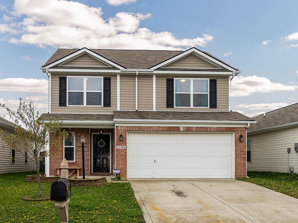 1st image of 15496 Sandlands Cir