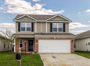 15496 Sandlands Cir, Noblesville, IN 46060