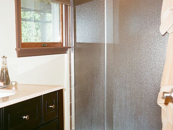 Master Large Tiled Shower