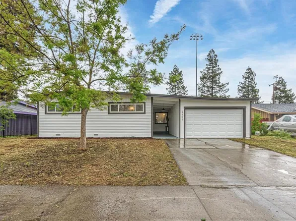 2601 Cadjew Ave, Sacramento, CA 95832