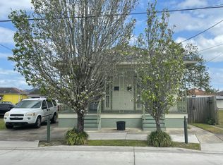 1523 Desire St, New Orleans, LA 70117