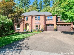 12403 SW 55th Pl, Portland, OR 97219