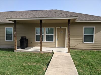 307 3rd Ave Unit B, Smithville, TX, 78957