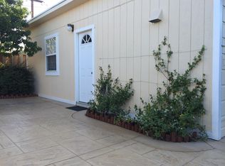 1052 Sylvan Dr, San Carlos, CA 94070