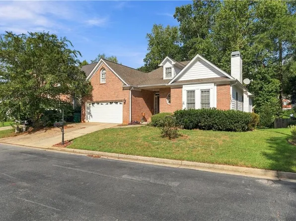 3357 Arbor Path Dr, Atlanta, GA 30340
