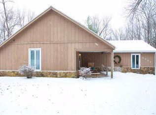 5344 Blue Ridge Dr, Newburgh, IN 47630