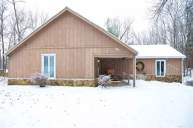 5344 Blue Ridge Dr photo 1