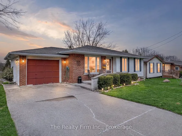 377 Spencer St, Woodstock, ON N4S 2H8