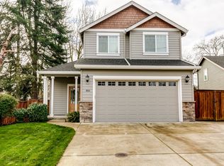 850 Bobolink Ave, Eugene, OR 97404