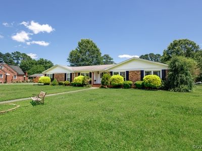 621 Tillar Ave, Emporia, VA, 23847