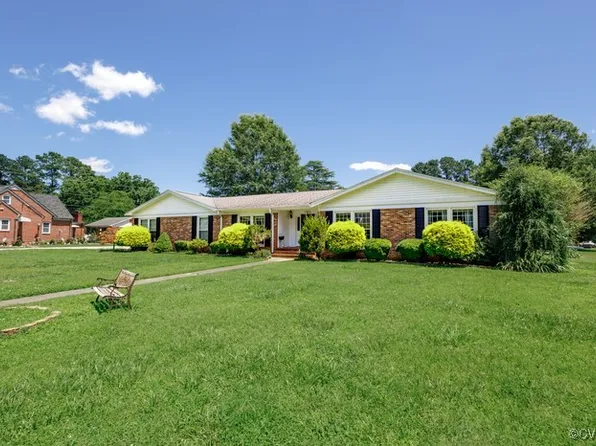 621 Tillar Ave, Emporia, VA 23847