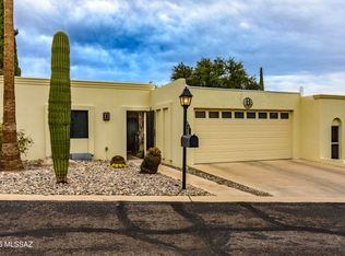 6100 N Oracle Rd, Tucson, AZ 85704