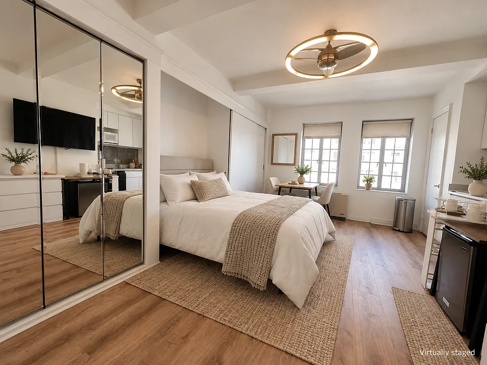 25 Tudor City Pl #1903