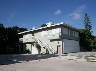 171 N Airport Rd, Plantation Key, FL 33036