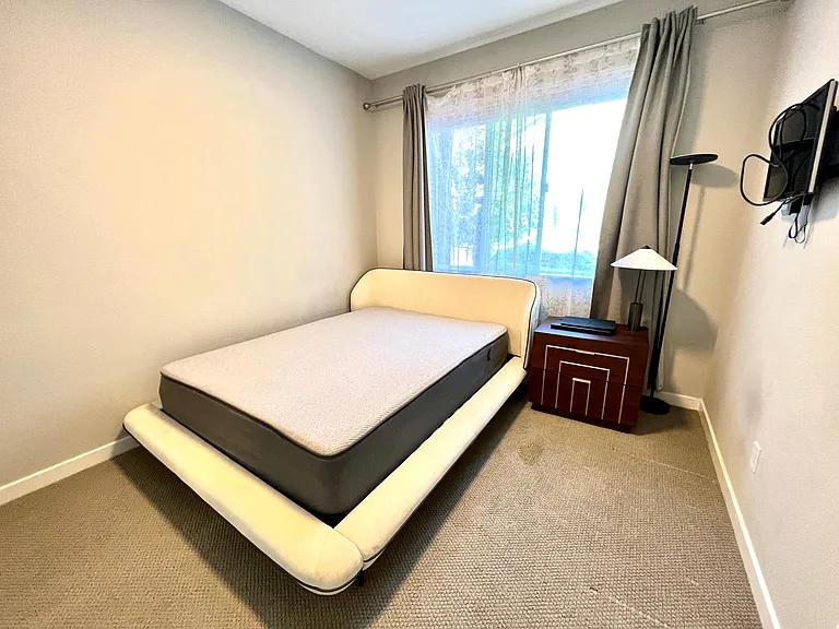 Room option #1 - First Floor