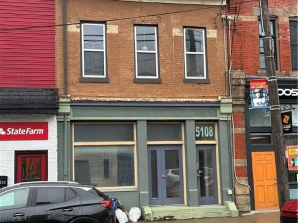 5108 Butler St, Pittsburgh, PA 15201
