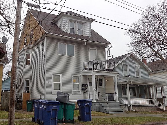 2nd image of 362 Dearborn St APT 3