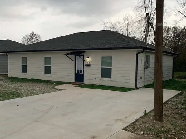 218 Lafaye Ave, Thibodaux, LA 70301