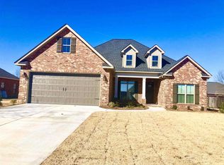 220 Caleb Way #23, Byron, GA 31008