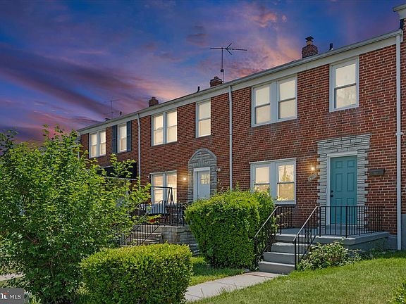 2nd image of 3567 Elmora Ave
