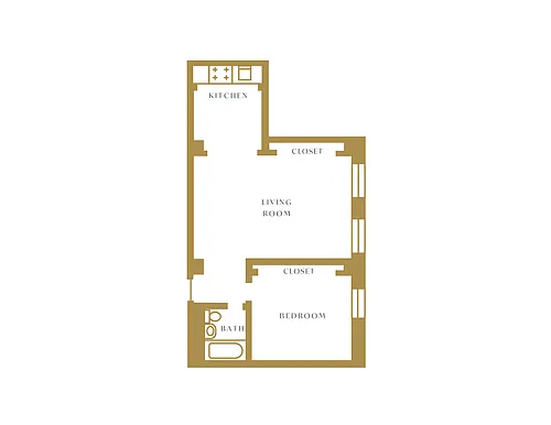 Floor plan A3