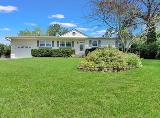 12 Flintlock Dr, Toms River, NJ 08753