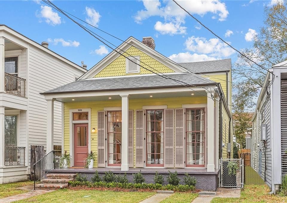 2321 Upperline St, New Orleans, LA 70115 Zillow