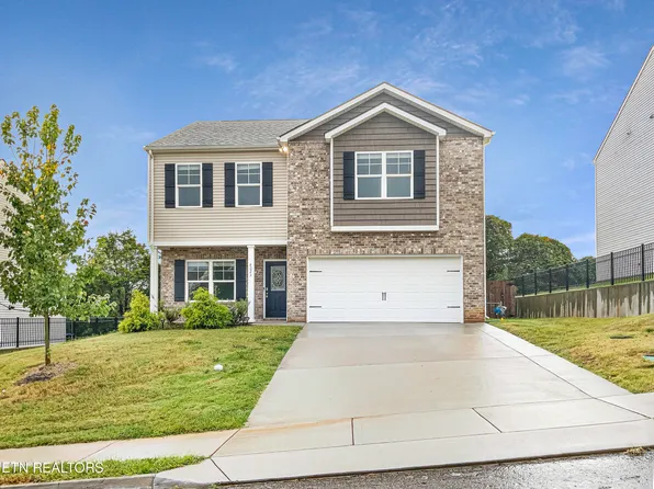 8023 Dennis Fox Ln, Knoxville, TN 37938