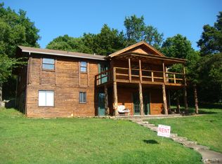 267 Ridge Ln, Branson, MO 65616