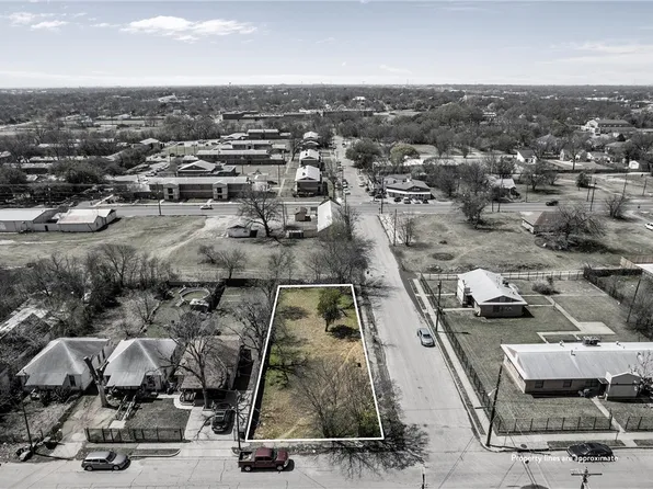 1000 Ross Ave, Waco, TX 76706