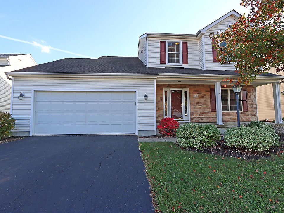 1st image of 863 Edgewater Ln